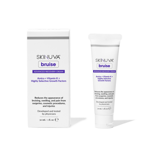 Skinuva bruise advanced recovery cream