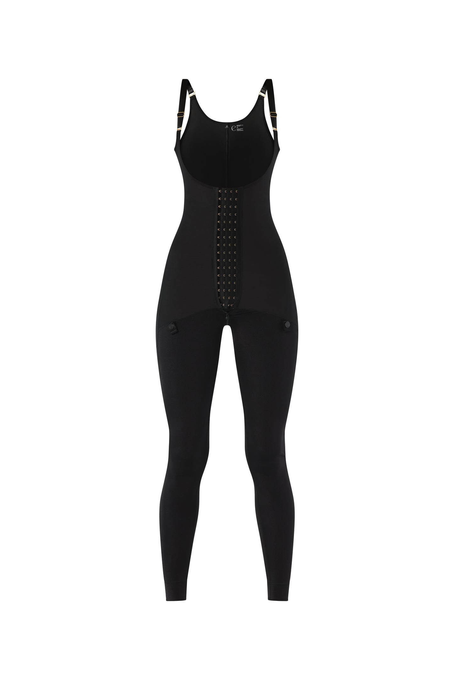 Stage one full length faja