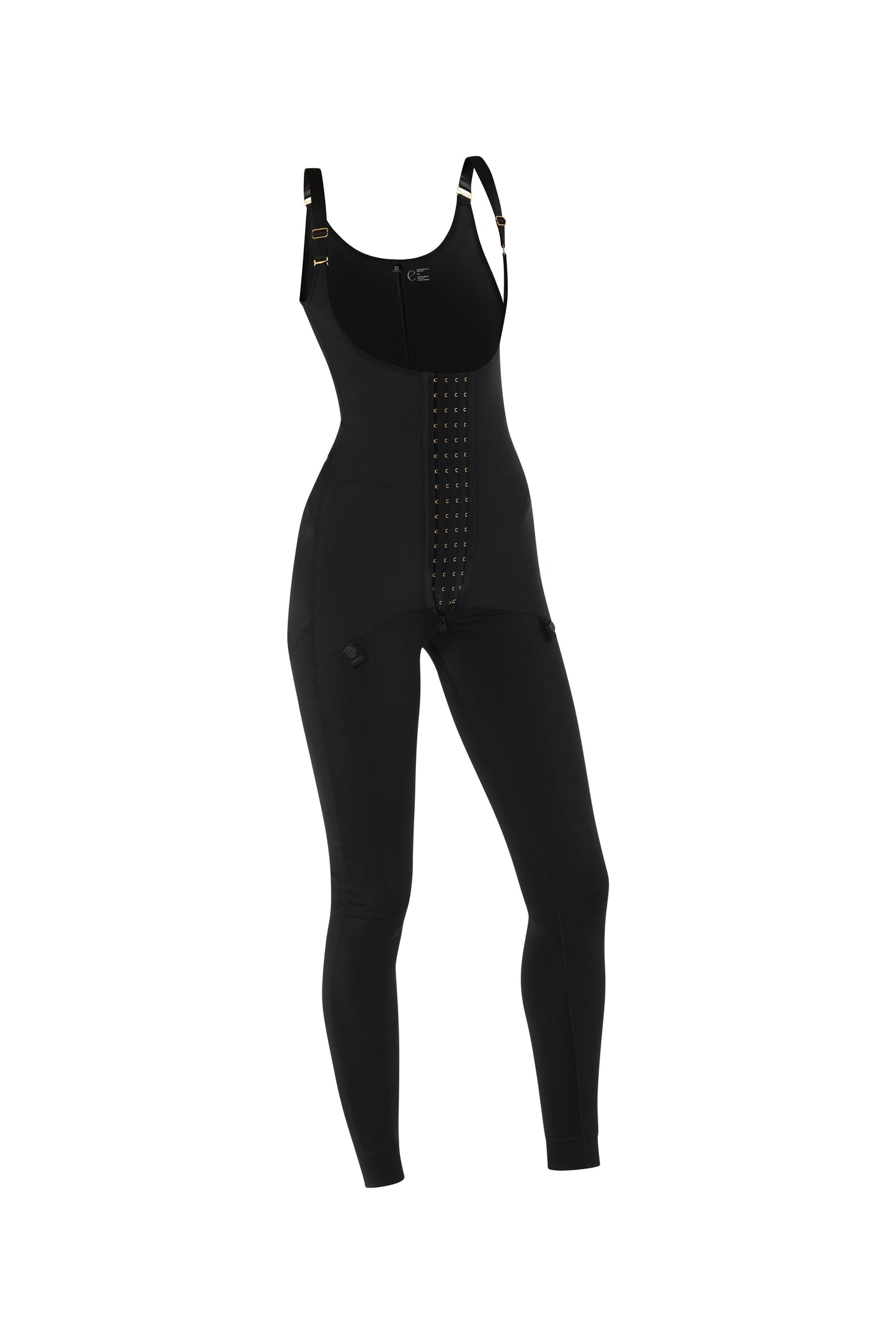 Stage one full length faja