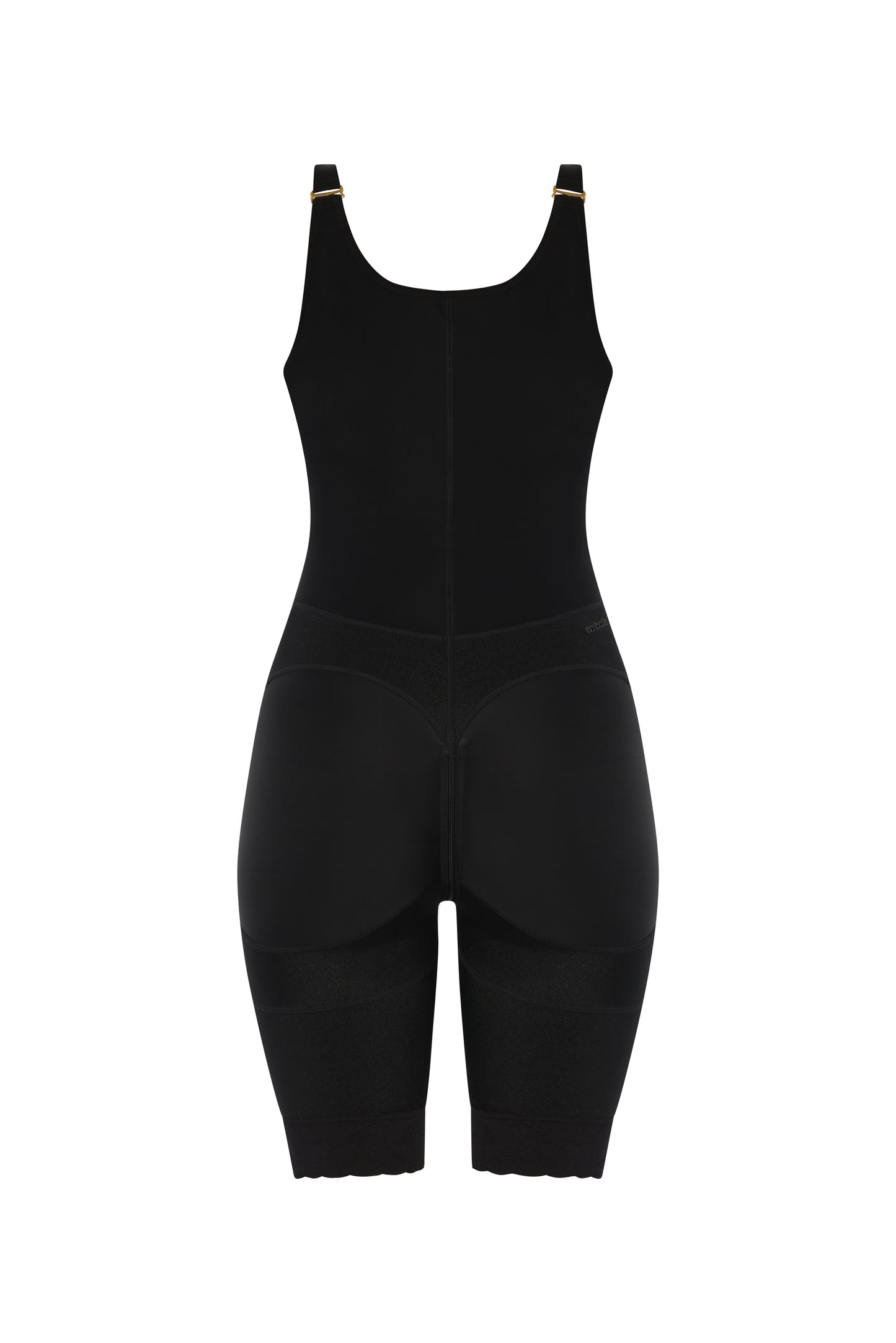 zippered crotch stage one faja