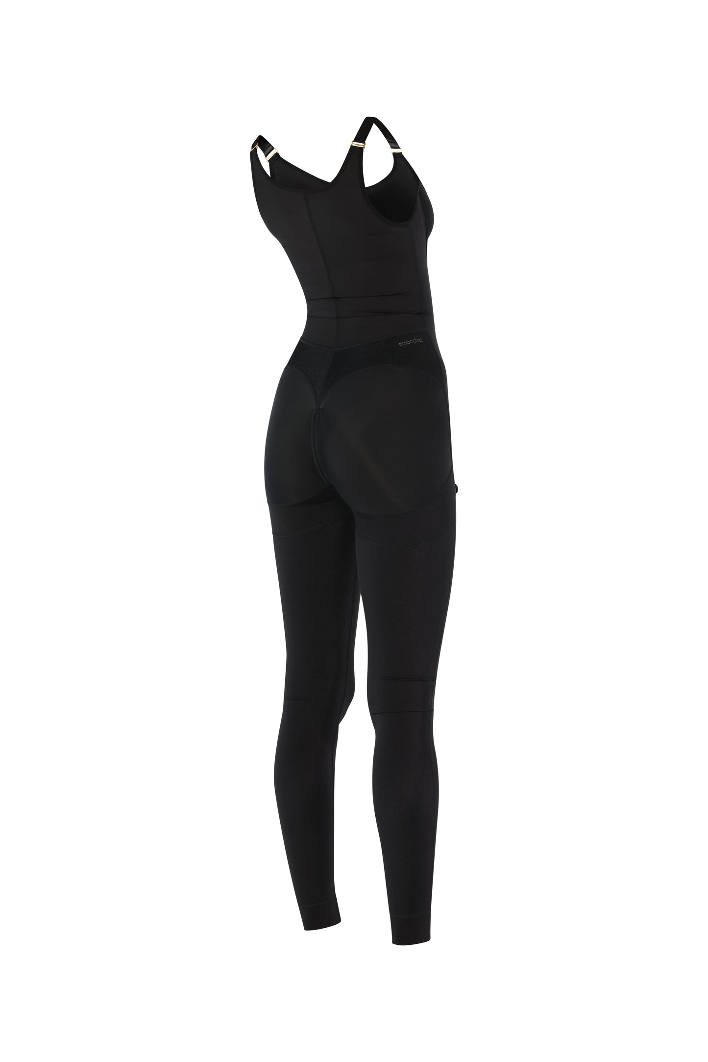 Stage one full length faja