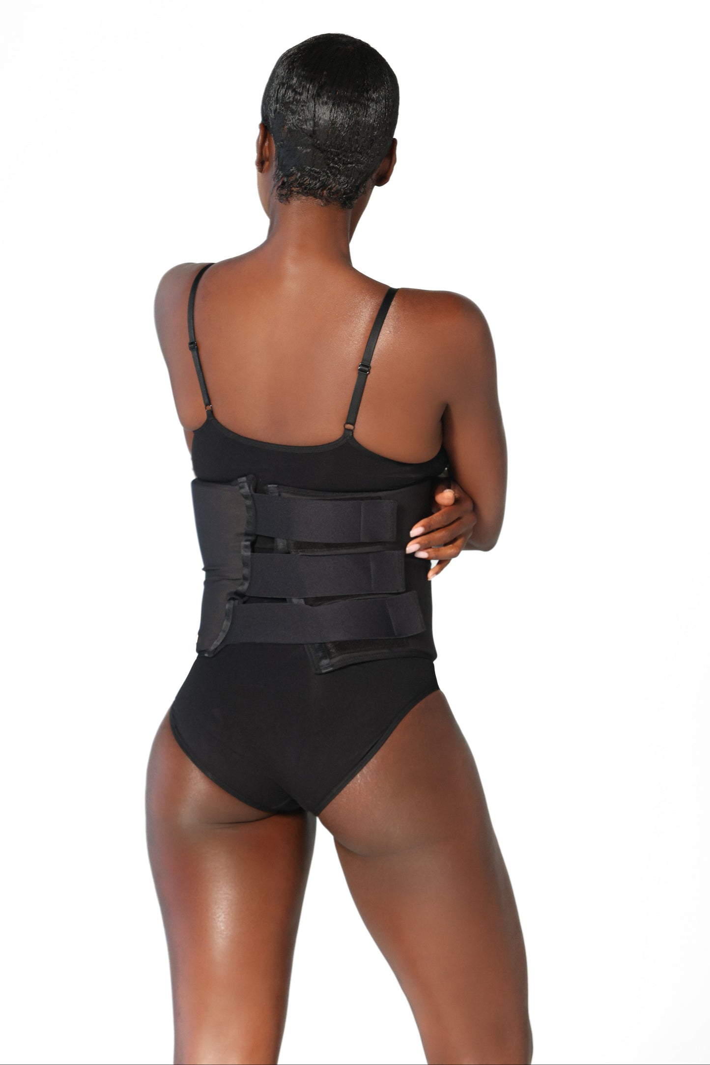 360 Compression Foam